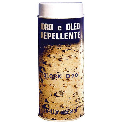 BLOCK D70 - spray na kuchyňské pulty - 200 ml